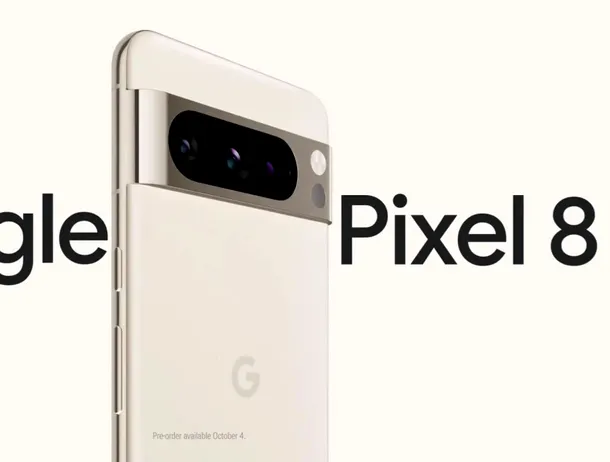 Mod foto Panorama îmbunătățit pentru telefoanele Google Pixel 8
