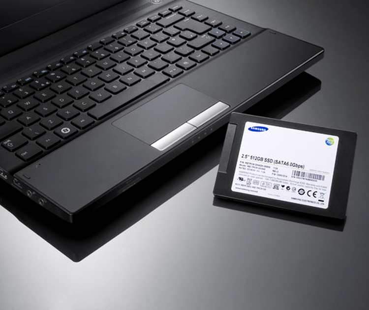 Samsung PM830