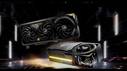 Asus lansează o ediție specială GeForce RTX 5090 cu consum de 800W și ecran AMOLED integrat