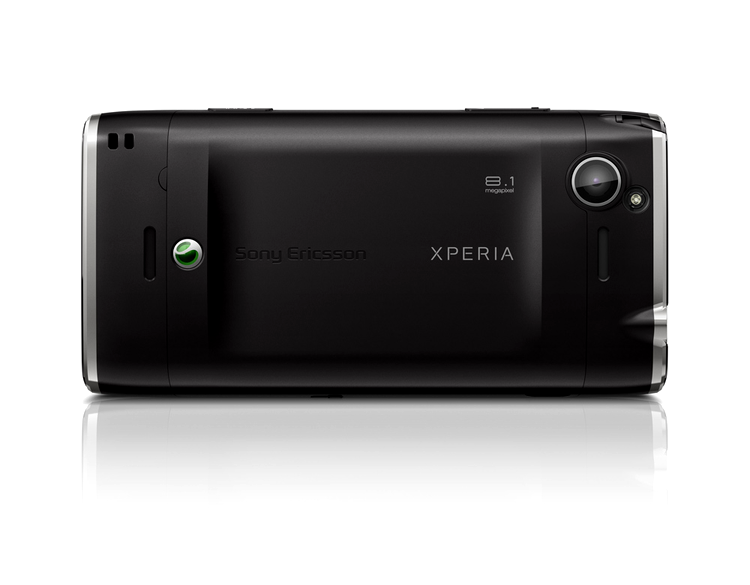 Xperia X2