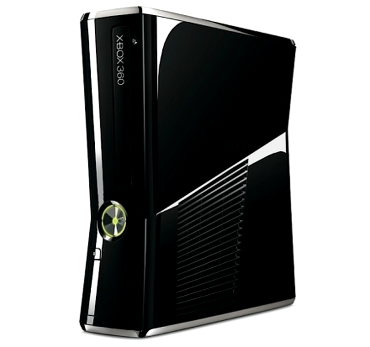 Noul Xbox 360 - aceleaşi performanţe, dar într-un pachet nou