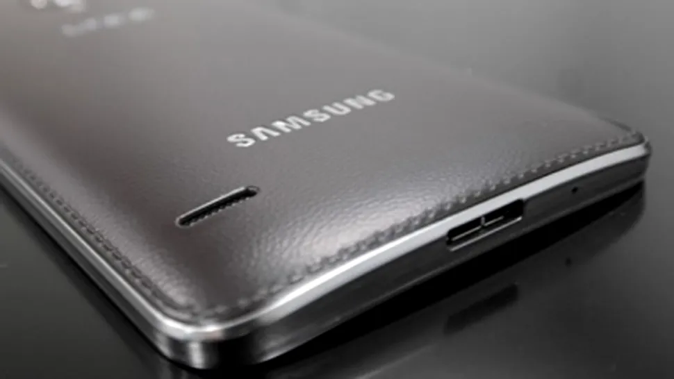 Galaxy S5 - noi detalii despre specificaţii şi data de lansare