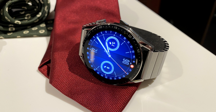 huawei watch gt 46mm