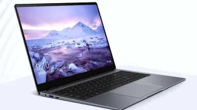 CHUWI LapBook Plus ar putea fi cel mai ieftin laptop cu ecran 4K de pe piaţă