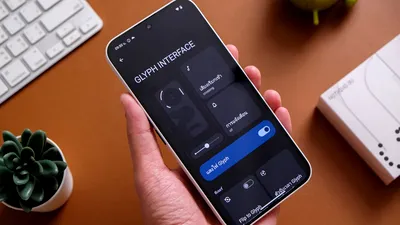 Nothing Phone (3a) Pro: Cameră de 50 MP și performanță fără compromisuri