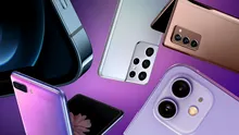 Piața smartphone-urilor a trecut de 100 de miliarde de dolari în T2 2025