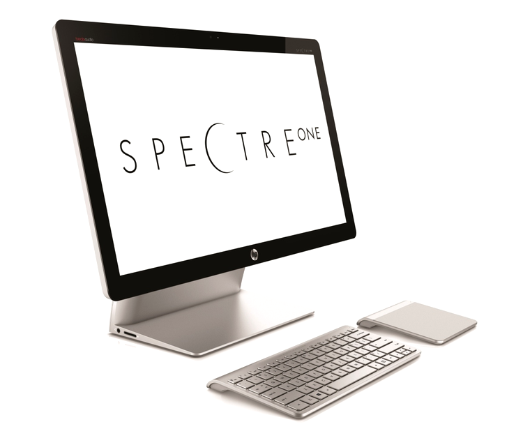 HP Specter One 
