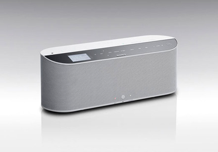 Sony Vaio WA1 streamer