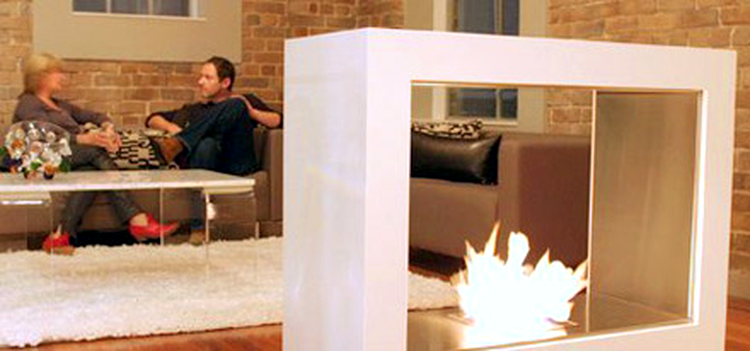 EcoGreen Fire