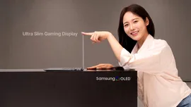 Samsung a prezentat un ecran OLED „Ultra Slim” pentru laptopuri. Viitoarele modele ar putea deveni mai subțiri și mai ușoare