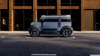 Dacia Hipster ar putea ajunge în producție. Unde va fi construită mașina de peste 11.000 de euro