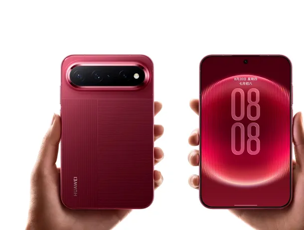 Huawei Pura X View ar putea costa mai puțin decât Pura X Max – VIDEO