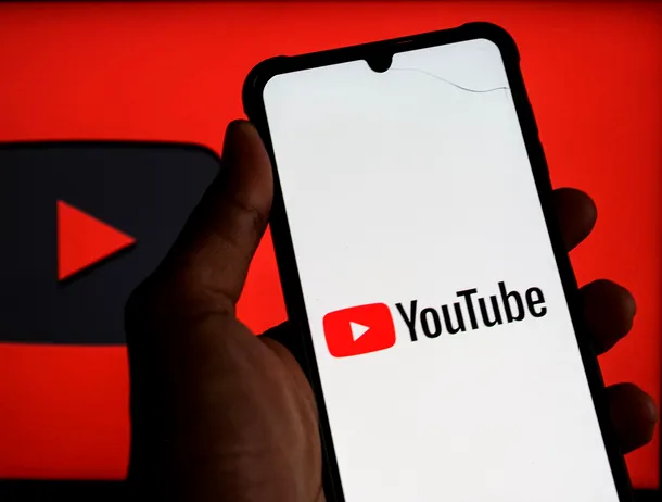 YouTube se confruntă cu o problemă la versiunea Android