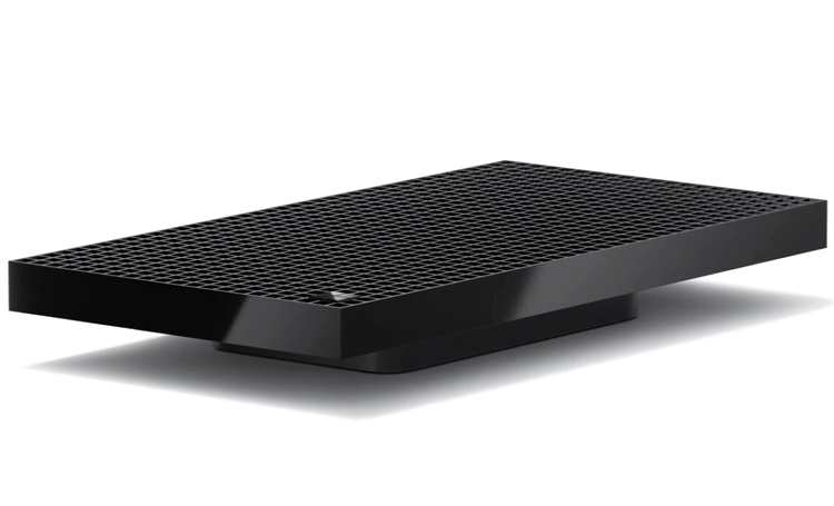 Surface RTX Spark Dev Box. Foto - Microsoft