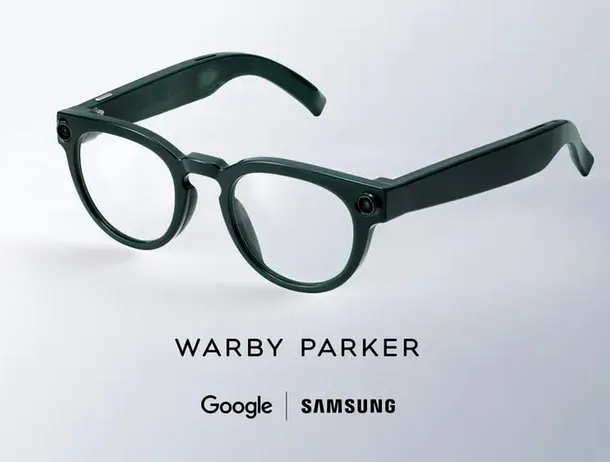 Google și Samsung colaborează pentru lansarea primilor ochelari inteligenți cu Gemini AI