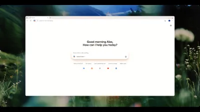 Microsoft a adăugat modul Copilot la browserul Edge. Care sunt implicațiile