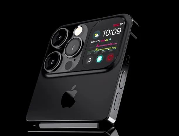 iPhone pliabil în 2026: preț, design și toate detaliile
