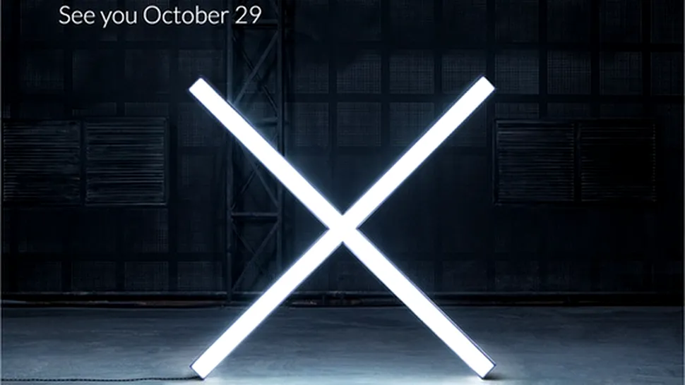 OnePlus X va fi dezvăluit foarte curând