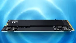 Samsung prezintă noul SSD 990, care promite performanțe de top și eficiență energetică îmbunătățită