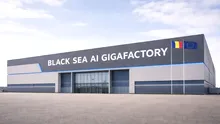 România devine hub regional: 8 țări concurează pentru megaproiectul Black Sea AI Gigafactory
