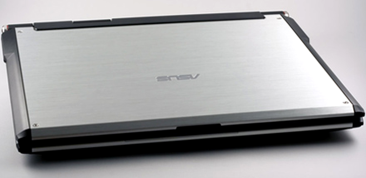Asus G2S-A1
