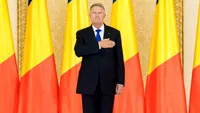 Noua super funcție a lui Klaus Iohannis. Postul pe care îl poate ocupa din 2025