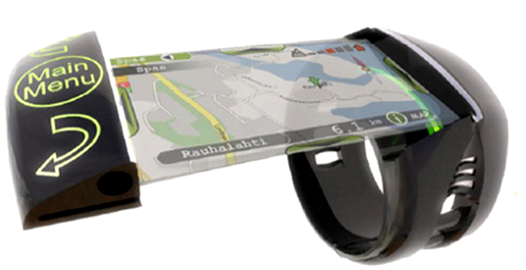 GPS