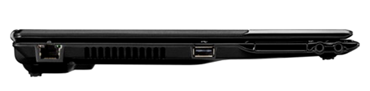 Samsung X360