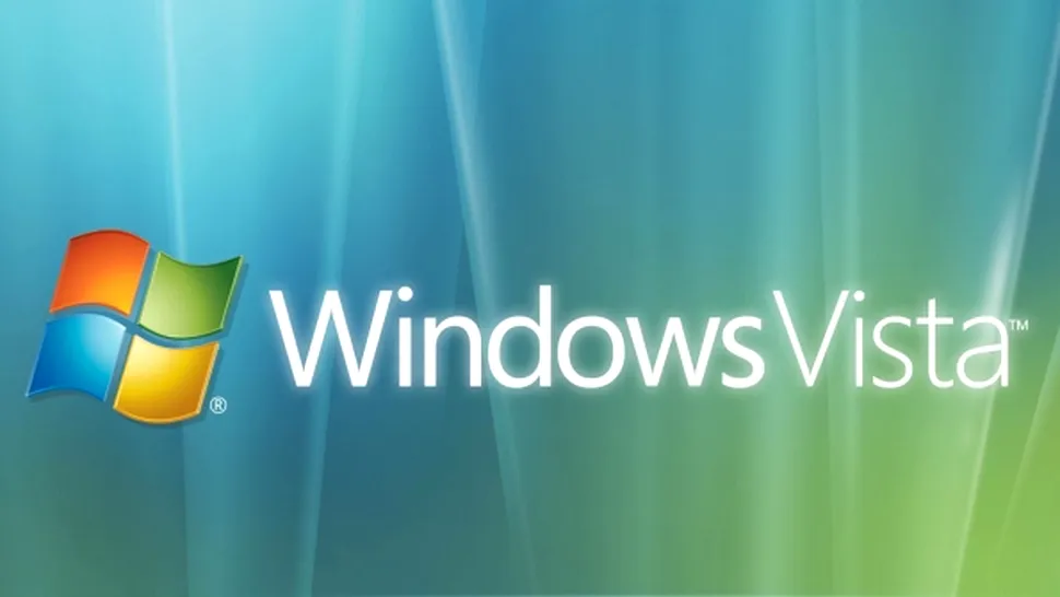 Windows Vista, la capăt de drum