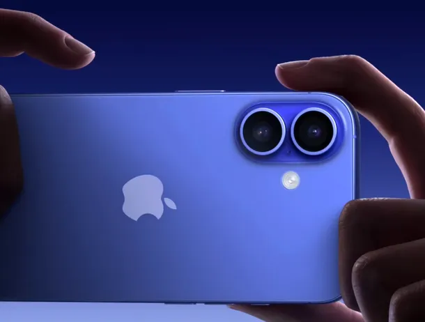 iPhone 16 a fost cel mai bine vândut smartphone în primul trimestru al anului 2025