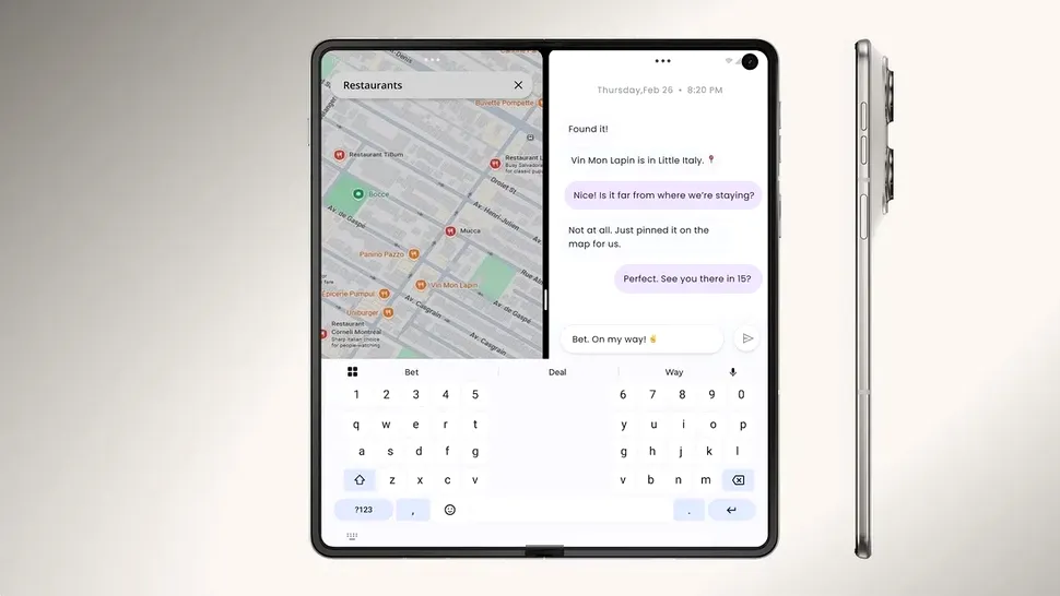 Razr Fold - Când încep precomenzile pentru noul pliabil Motorola