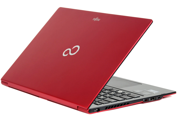 Fujitsu LifeBook U772 