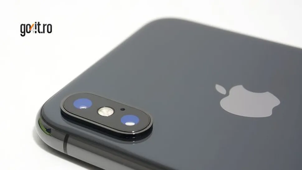 DxOMark desemnează iPhone X drept cel mai bun smartphone pentru fotografii, nu şi pentru filmări