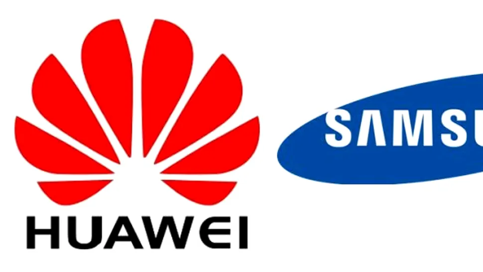 Samsung va plăti licență pentru tehnologiile 5G dezvoltate de Huawei