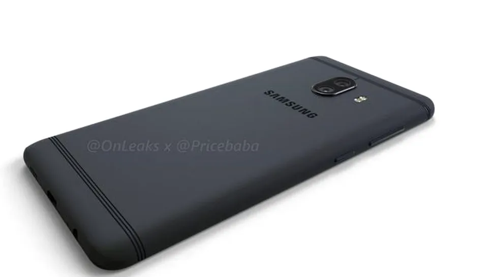 Samsung C10 ar putea fi al doilea smartphone compatibil cu asistentul virtual Bixby