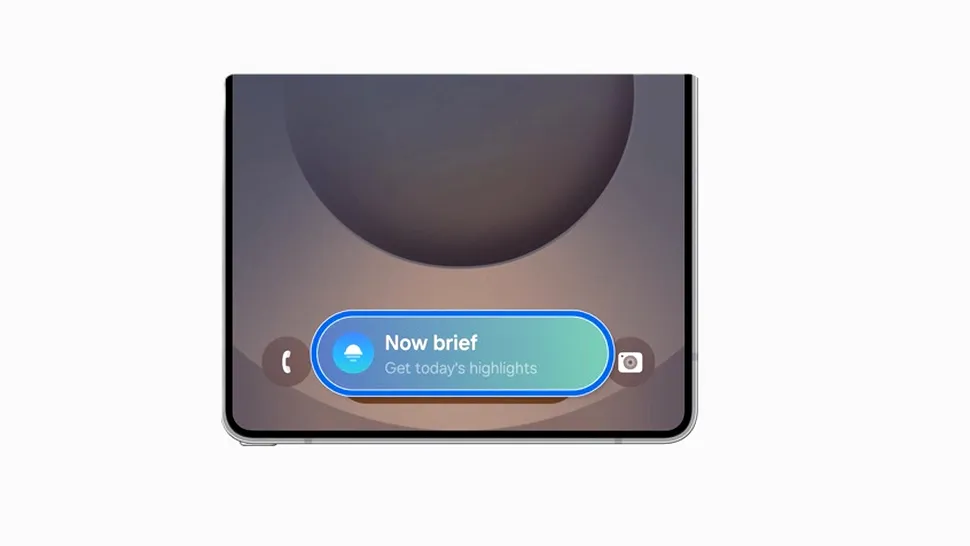 Controverse în jurul funcției Now Brief: Samsung colectează date pentru recomandări personalizate
