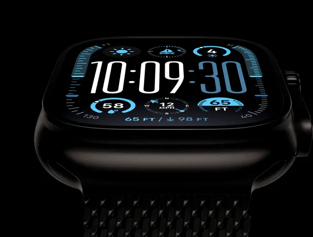Apple Watch Ultra 4 – redesign complet și o nouă funcție de monitorizare a tensiunii arteriale?