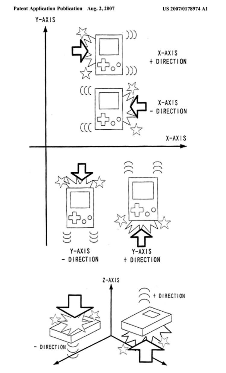 Wii portabil