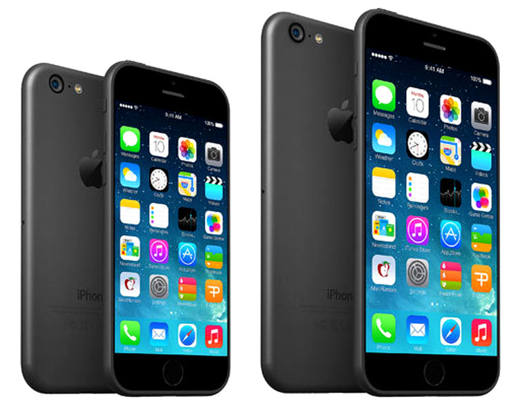iPhone 6 de 5.5”, pregătit de lansare timpurie după ce Apple ar fi rezolvat unele probleme de design