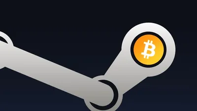 Steam opreşte plata cu Bitcoin