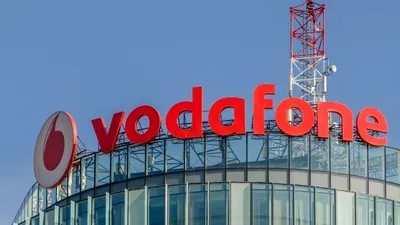 Vodafone România, reţeaua cu cele mai bune viteze de download în roaming, potrivit măsurătorilor Speedtest by Ookla