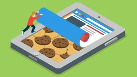 Dezvoltator de software pentru asociații de proprietari, amendat pentru cookie-uri ilegale pe site