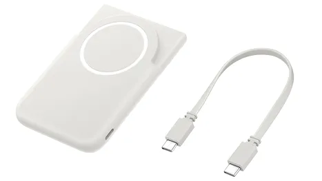 Baterie externă oficială pregătită de Samsung pentru seria Galaxy S26?