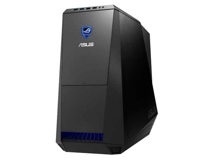 Asus Essentio GC8580