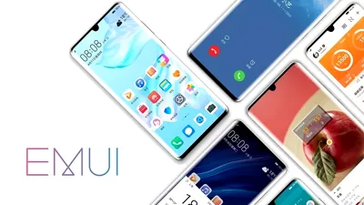 Huawei se pregăteşte de lansarea EMUI 10. Evenimentul ar putea avea loc luna viitoare