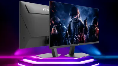 Viewsonic a lansat un nou monitor de gaming QHD de 27 de inci