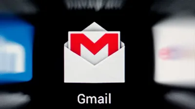 Gmail îmbunătăţeşte formatarea mesajelor redate pe ecranul telefonului mobil