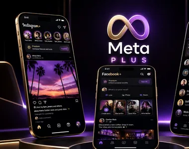Meta introduce abonamente plătite pentru Instagram, Facebook și WhatsApp