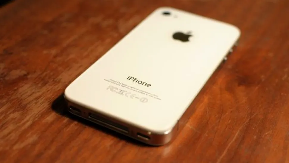 Surse: Apple ar putea lansa o versiune Jet White de iPhone 7