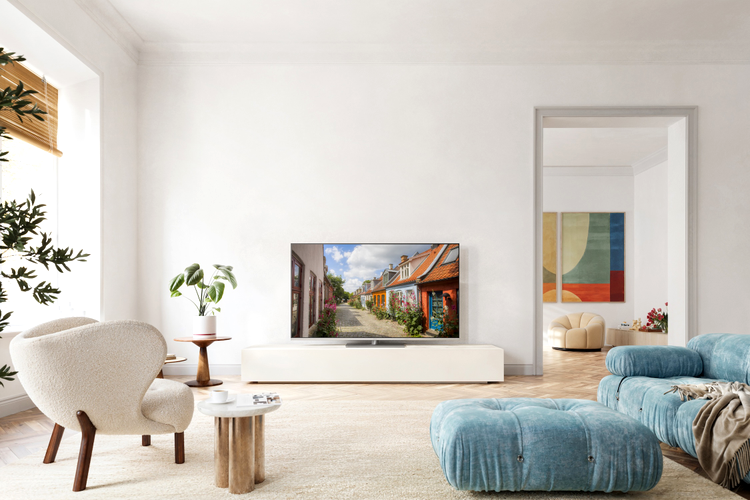 Panasonic LED